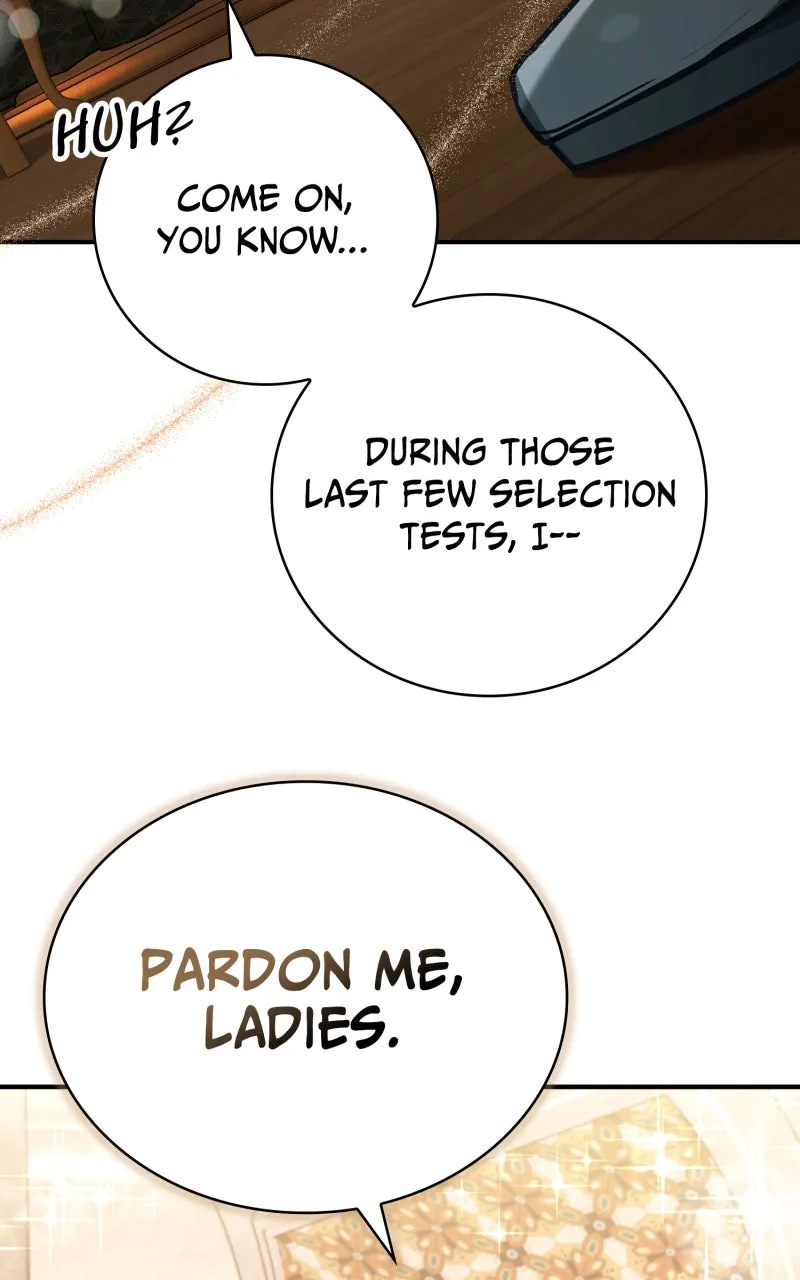 Read Just Read Me Already! chapter 35 image 15 on Lezhin