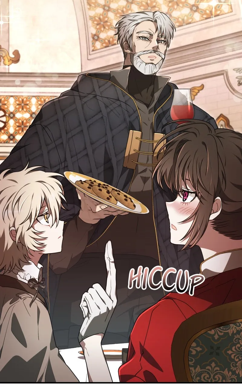 Read Just Read Me Already! chapter 35 image 16 on Lezhin