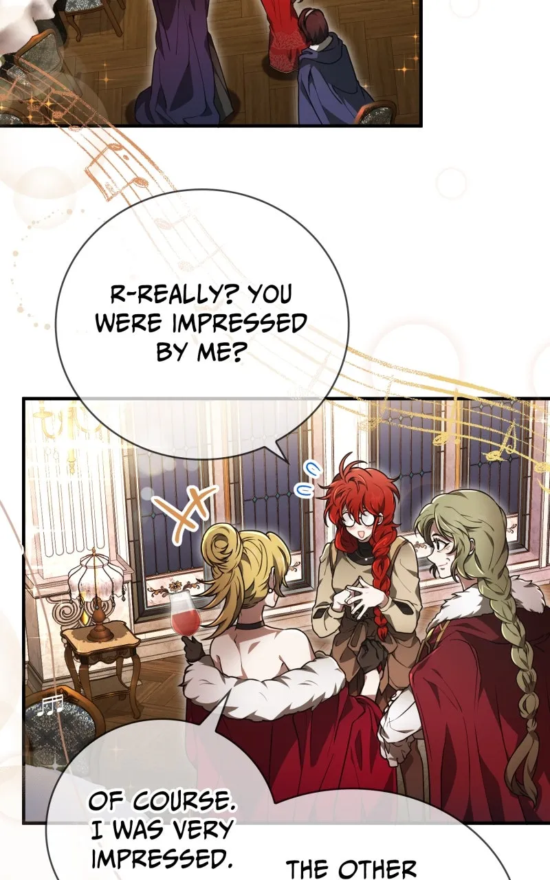Read Just Read Me Already! chapter 35 image 2 on Lezhin