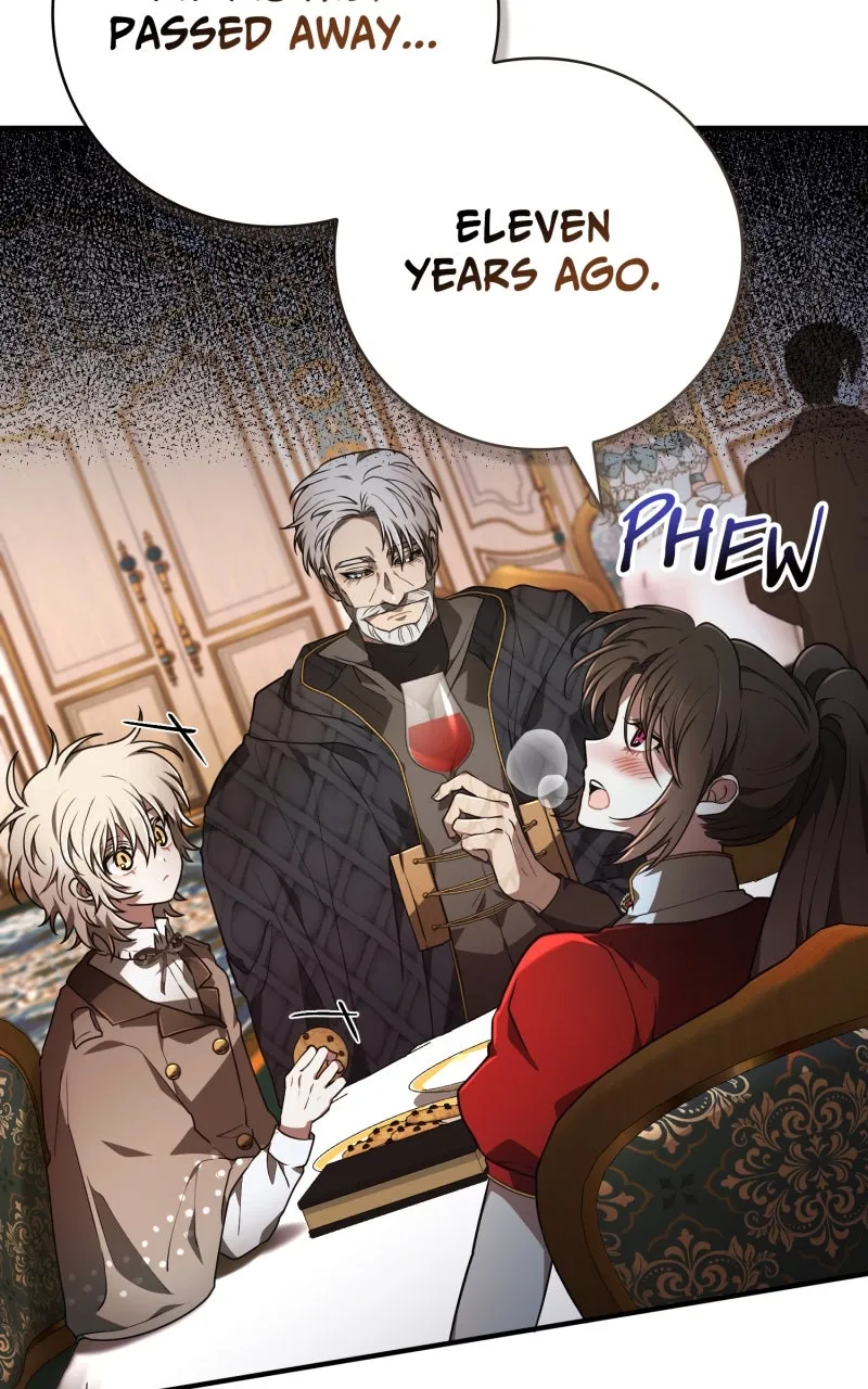 Read Just Read Me Already! chapter 35 image 25 on Lezhin