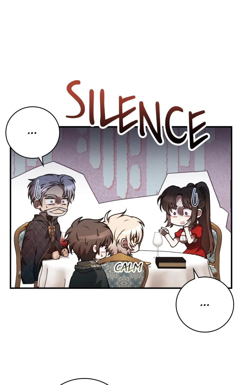 Read Just Read Me Already! chapter 35 image 29 on Lezhin