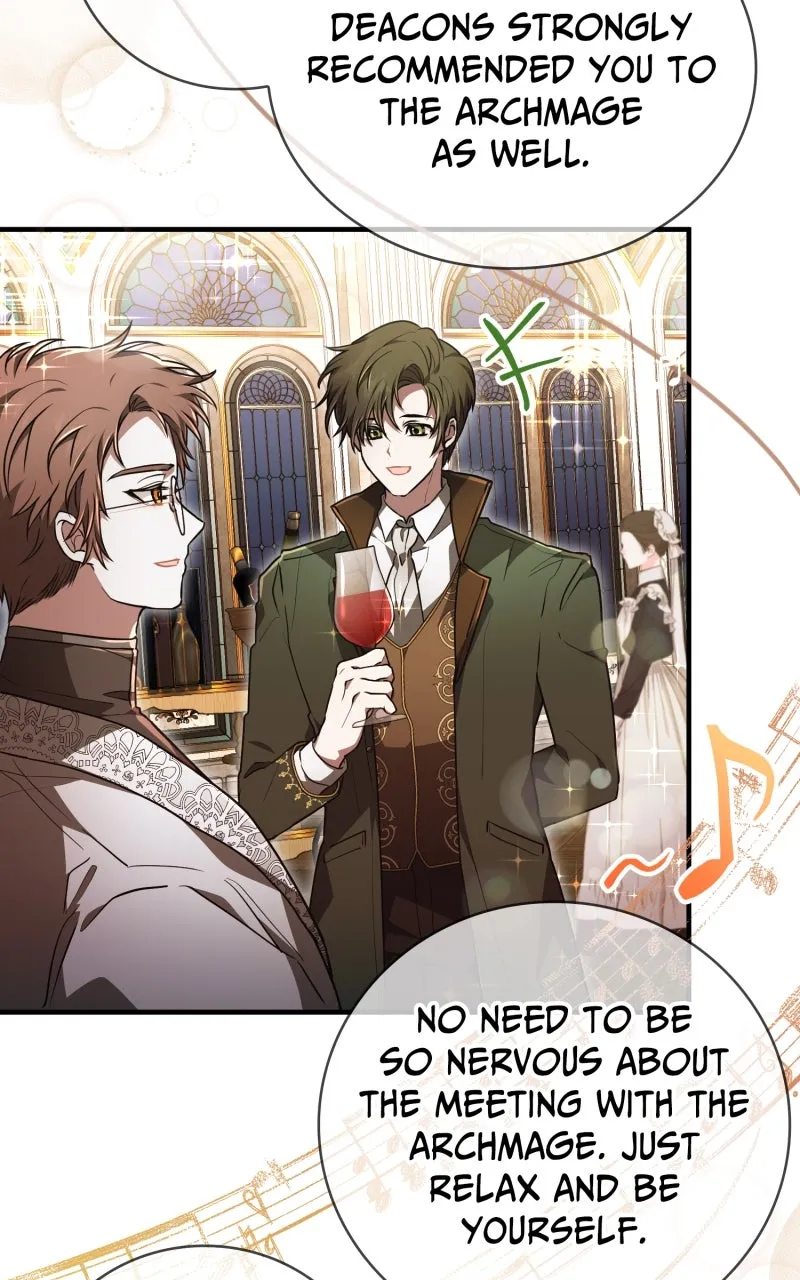 Read Just Read Me Already! chapter 35 image 3 on Lezhin