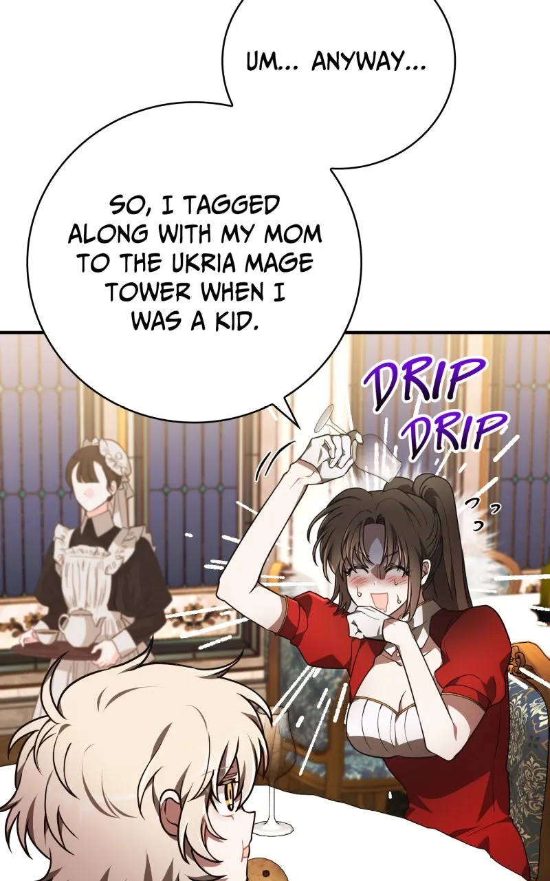 Read Just Read Me Already! chapter 35 image 33 on Lezhin