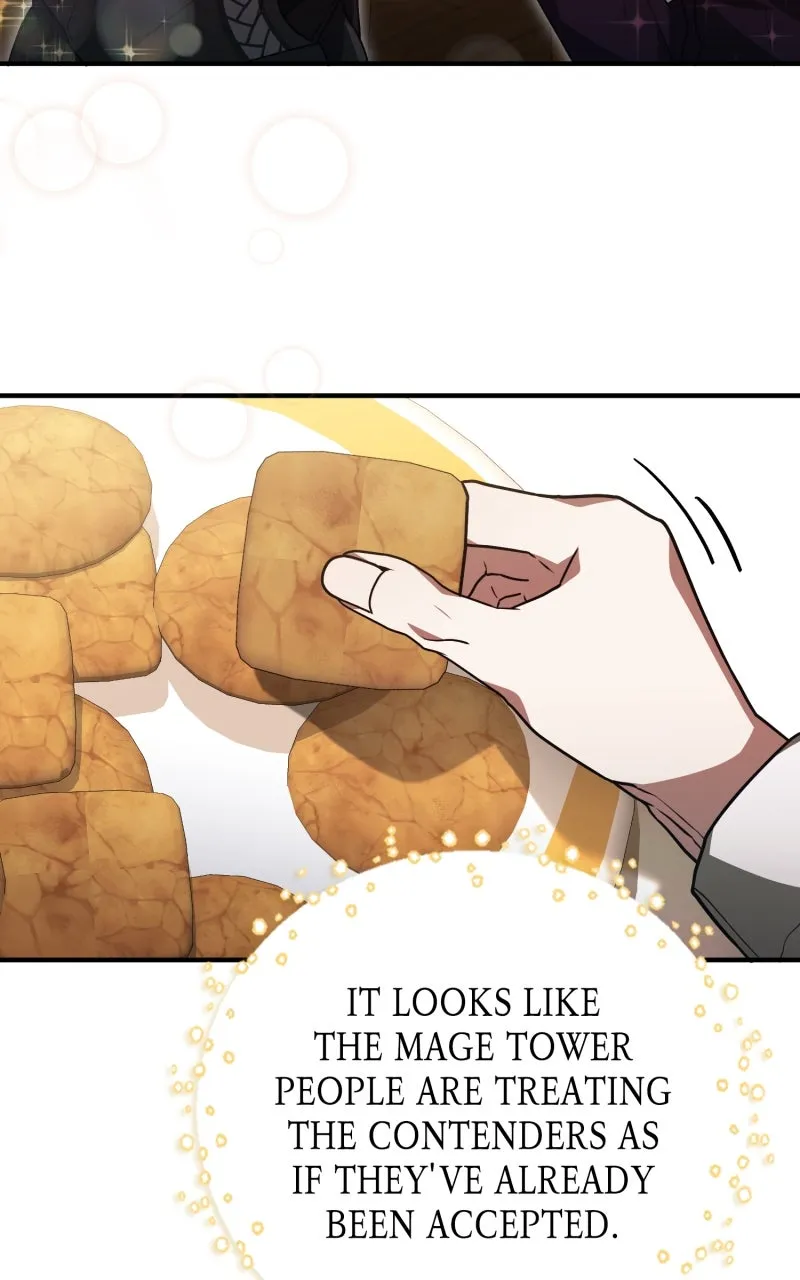 Read Just Read Me Already! chapter 35 image 5 on Lezhin