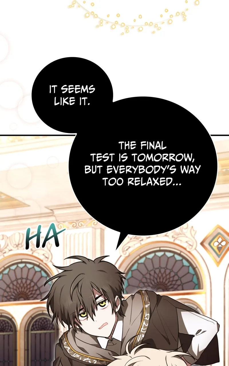 Read Just Read Me Already! chapter 35 image 6 on Lezhin