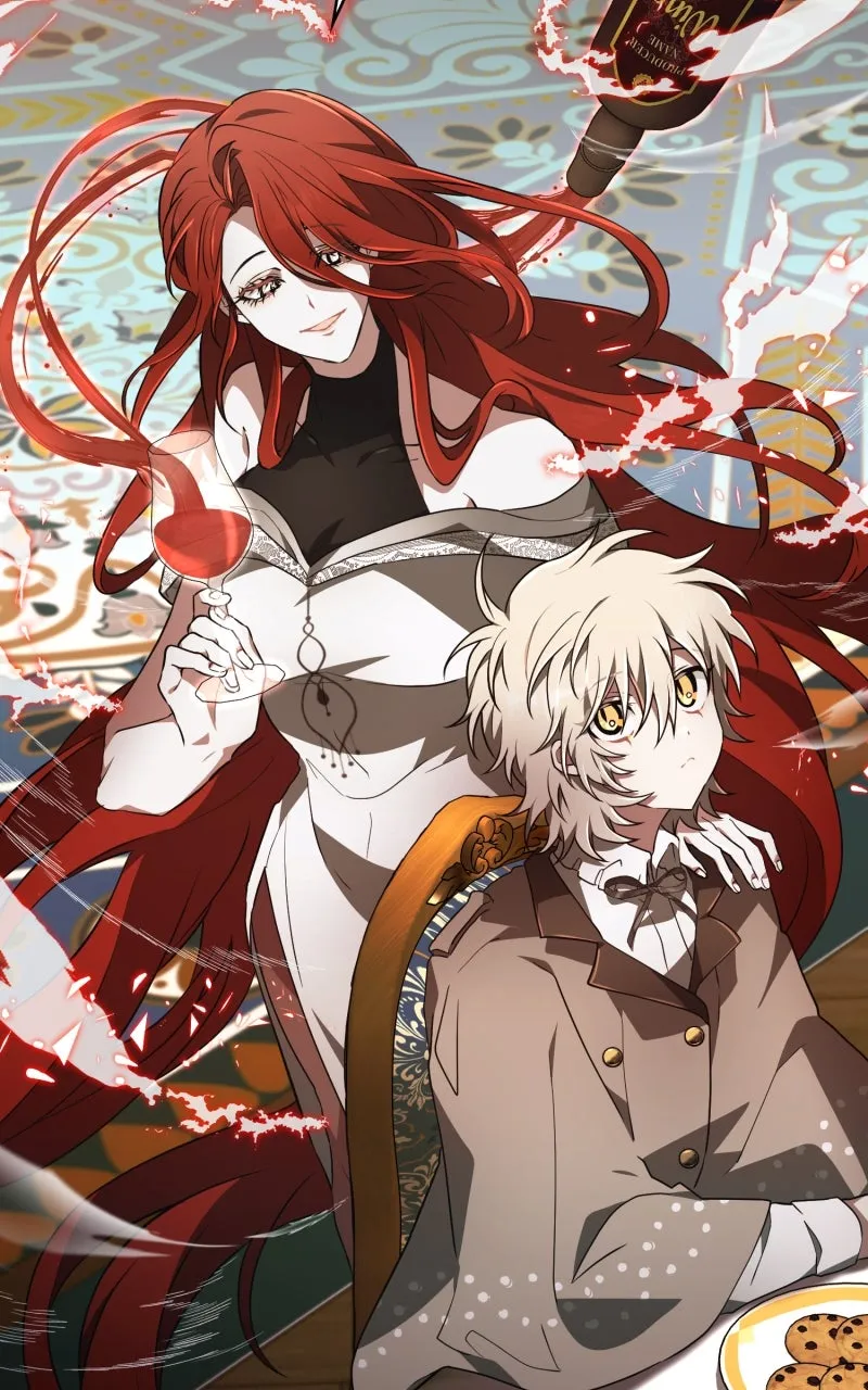 Read Just Read Me Already! chapter 35 image 65 on Lezhin