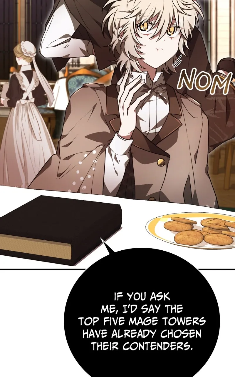Read Just Read Me Already! chapter 35 image 7 on Lezhin