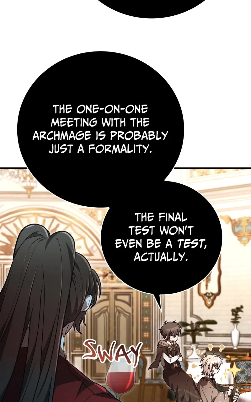 Read Just Read Me Already! chapter 35 image 8 on Lezhin