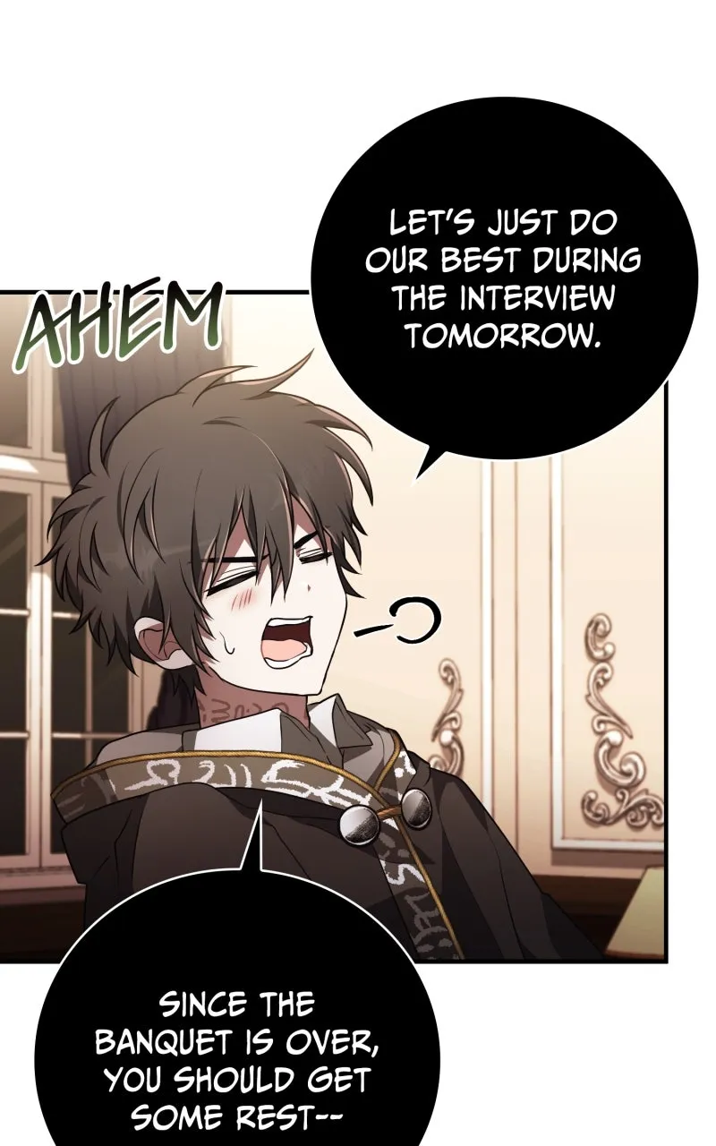 Read Just Read Me Already! chapter 35 image 97 on Lezhin