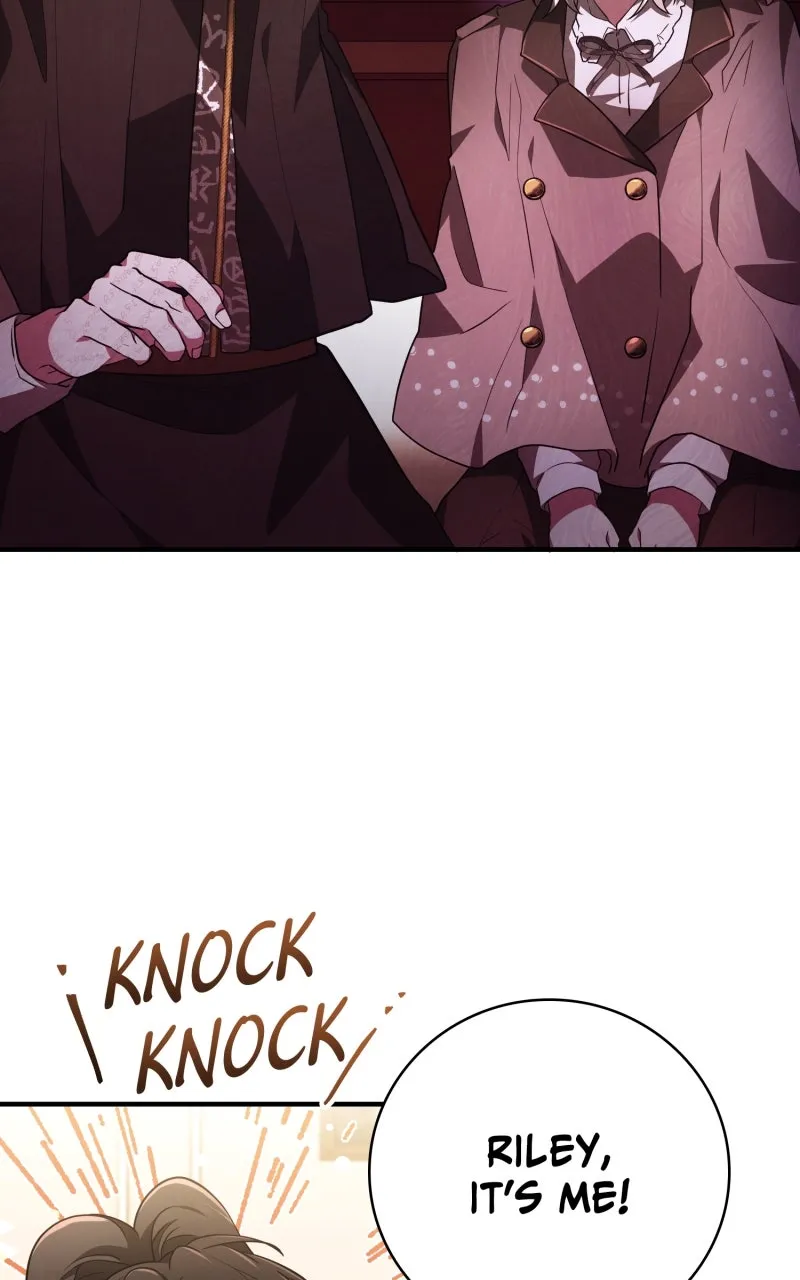 Read Just Read Me Already! chapter 36 image 1 on Lezhin