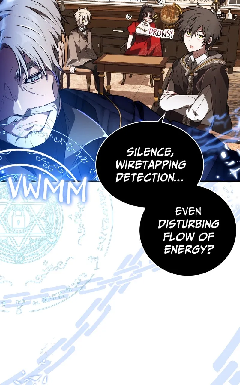 Read Just Read Me Already! chapter 36 image 10 on Lezhin