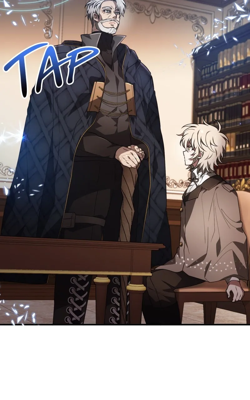 Read Just Read Me Already! chapter 36 image 15 on Lezhin