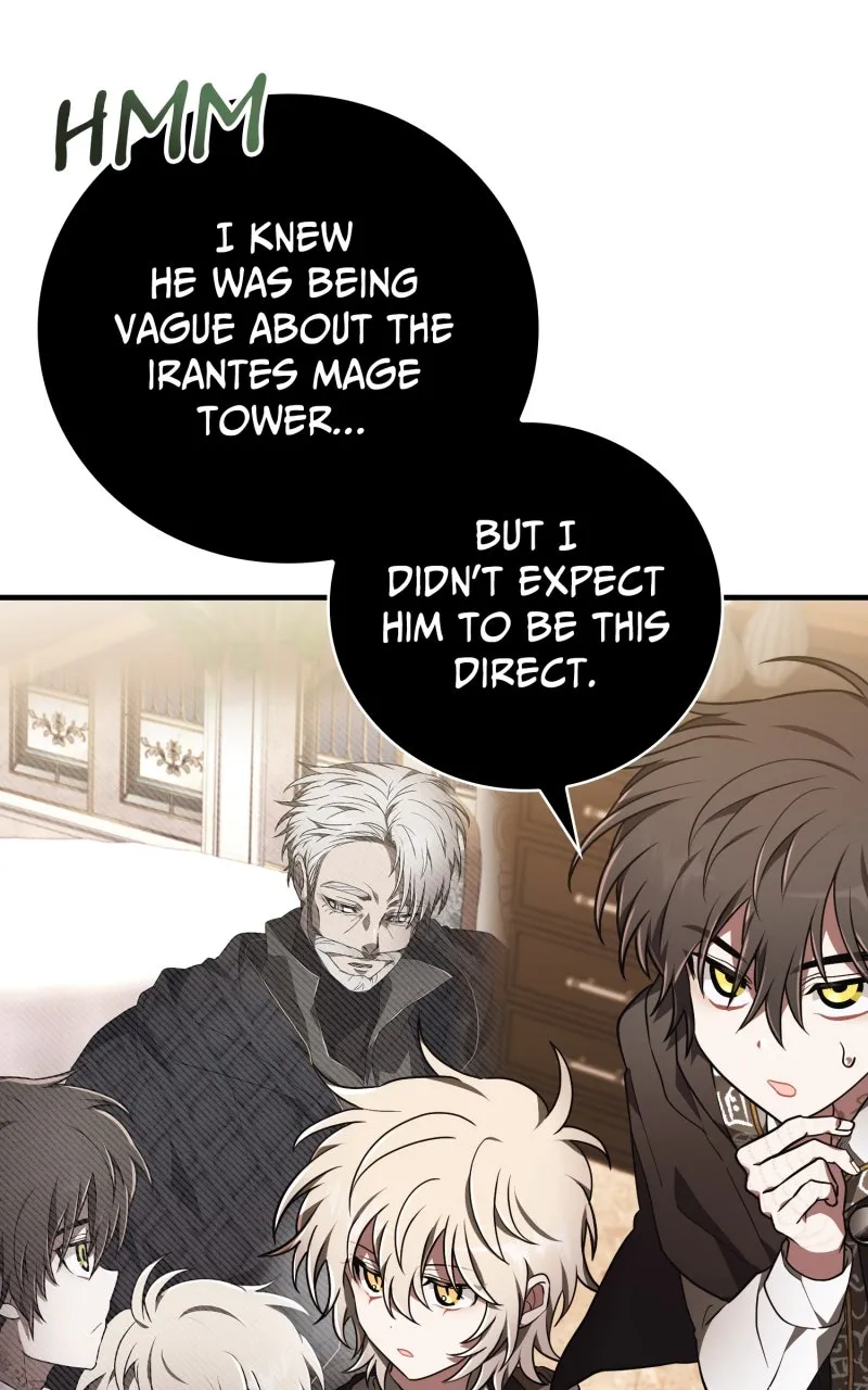 Read Just Read Me Already! chapter 36 image 16 on Lezhin