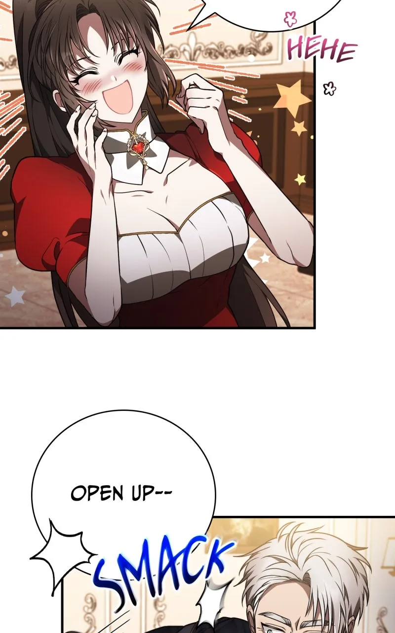 Read Just Read Me Already! chapter 36 image 2 on Lezhin