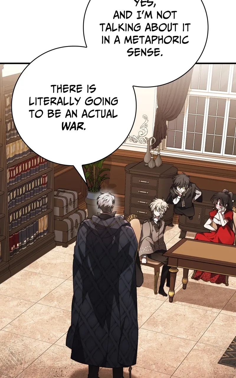 Read Just Read Me Already! chapter 36 image 22 on Lezhin