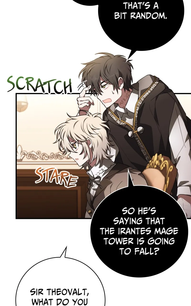 Read Just Read Me Already! chapter 36 image 25 on Lezhin
