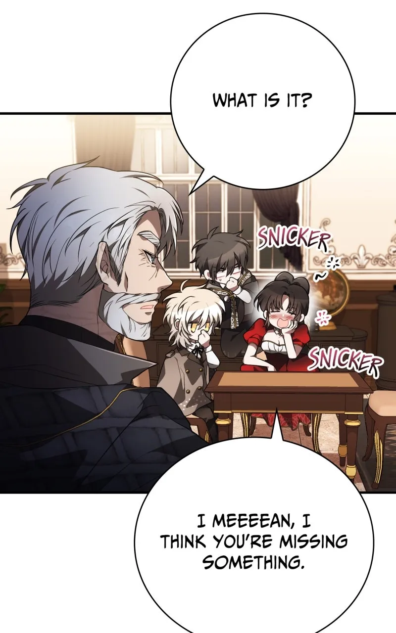 Read Just Read Me Already! chapter 36 image 27 on Lezhin