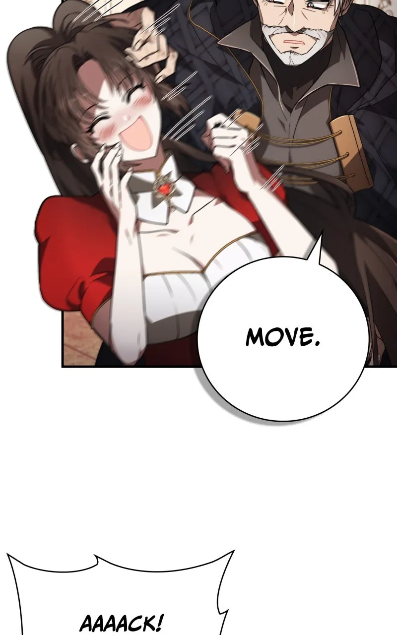 Read Just Read Me Already! chapter 36 image 3 on Lezhin