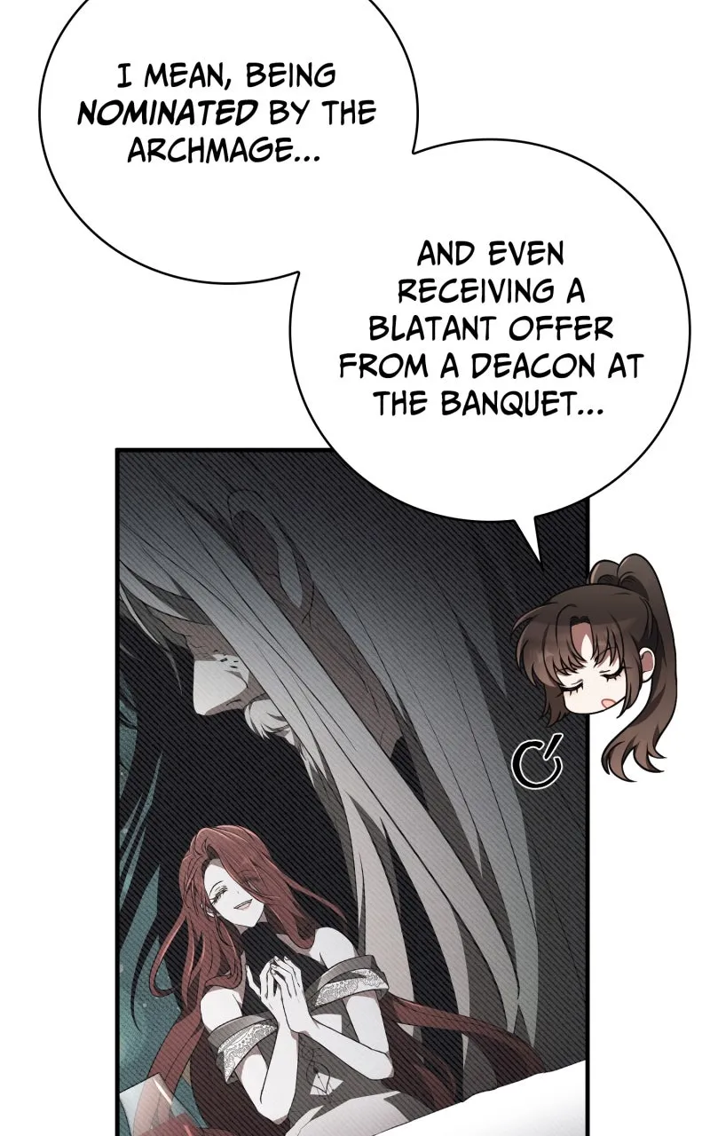Read Just Read Me Already! chapter 36 image 40 on Lezhin