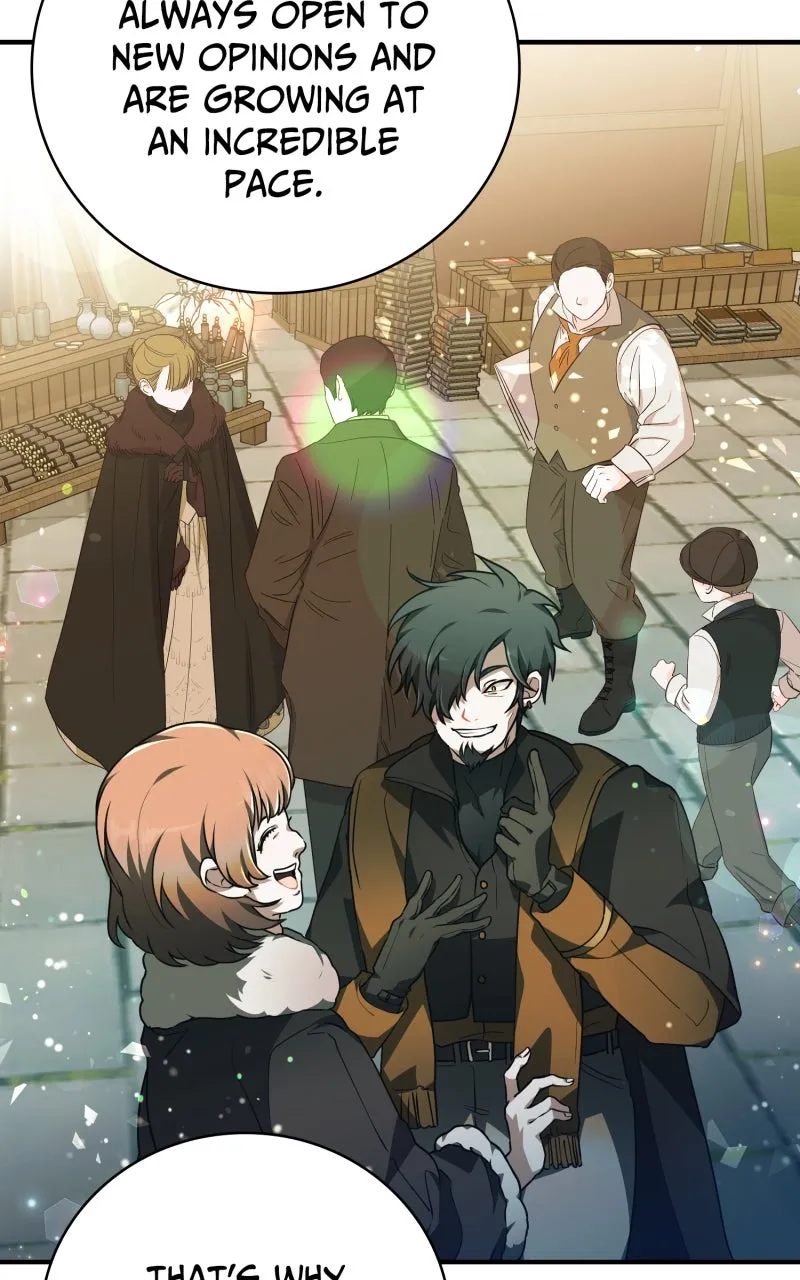 Read Just Read Me Already! chapter 36 image 47 on Lezhin