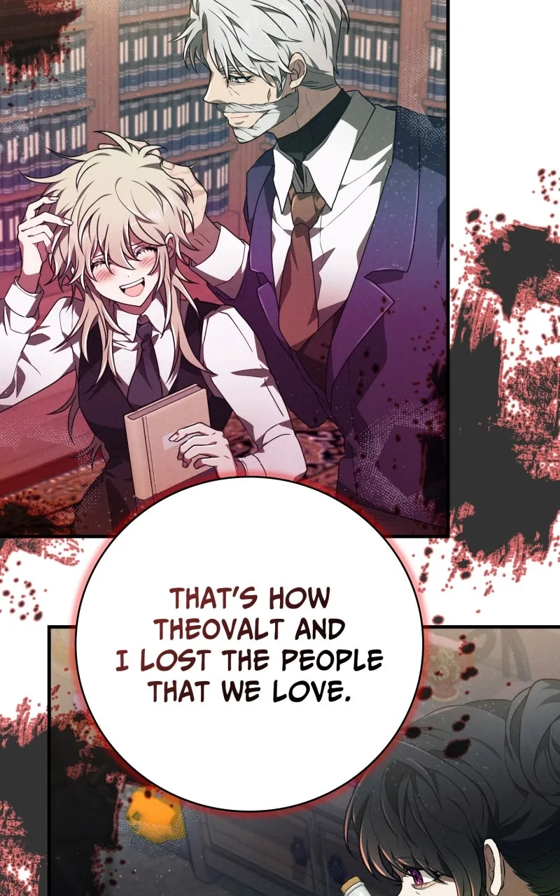 Read Just Read Me Already! chapter 36 image 95 on Lezhin