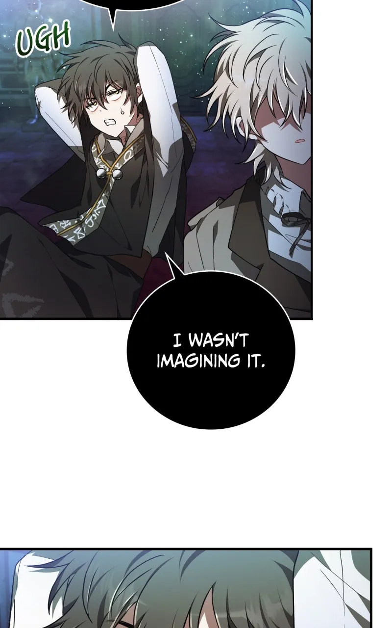 Read Just Read Me Already! chapter 37 image 103 on Lezhin