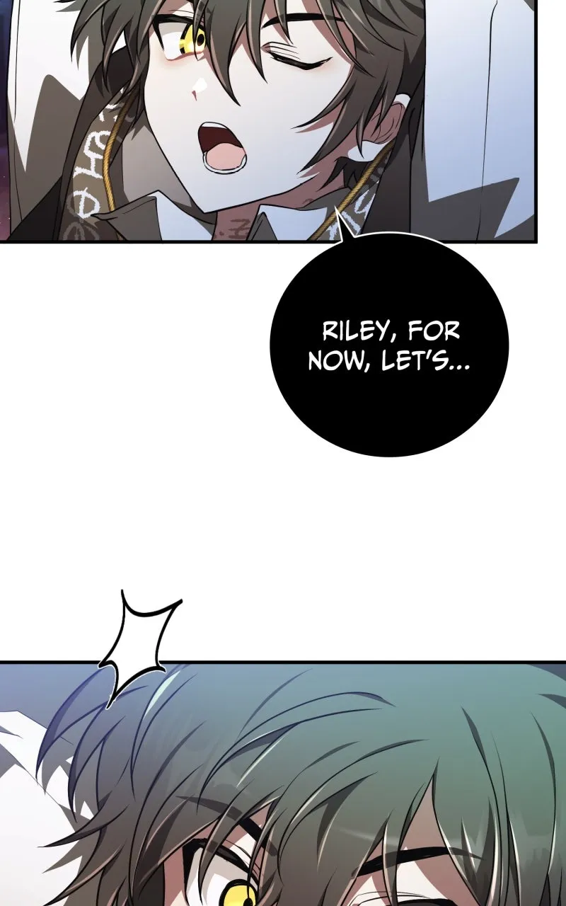 Read Just Read Me Already! chapter 37 image 104 on Lezhin
