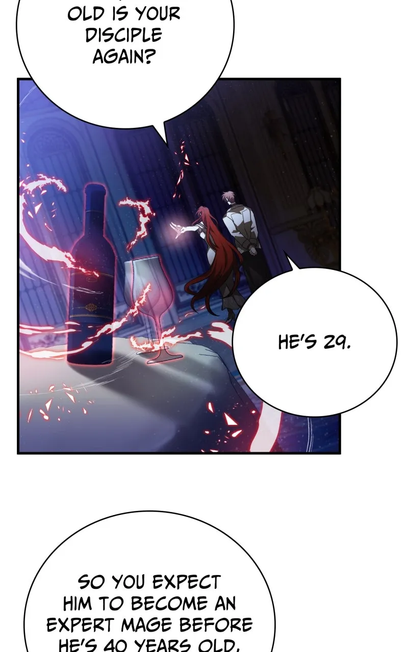 Read Just Read Me Already! chapter 37 image 13 on Lezhin