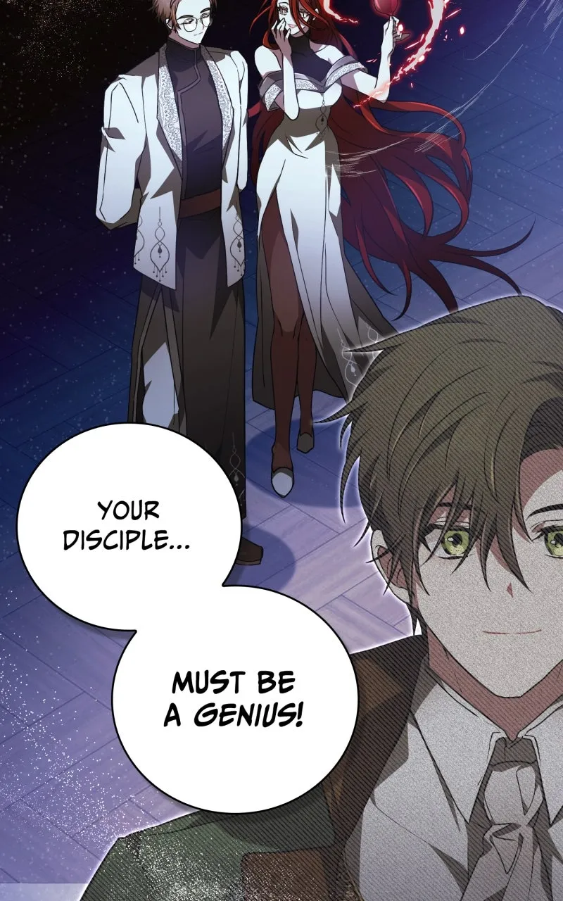 Read Just Read Me Already! chapter 37 image 17 on Lezhin