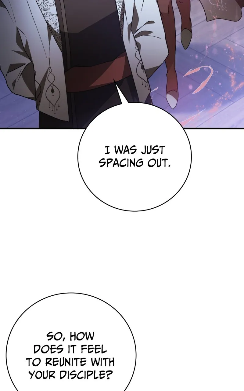 Read Just Read Me Already! chapter 37 image 4 on Lezhin