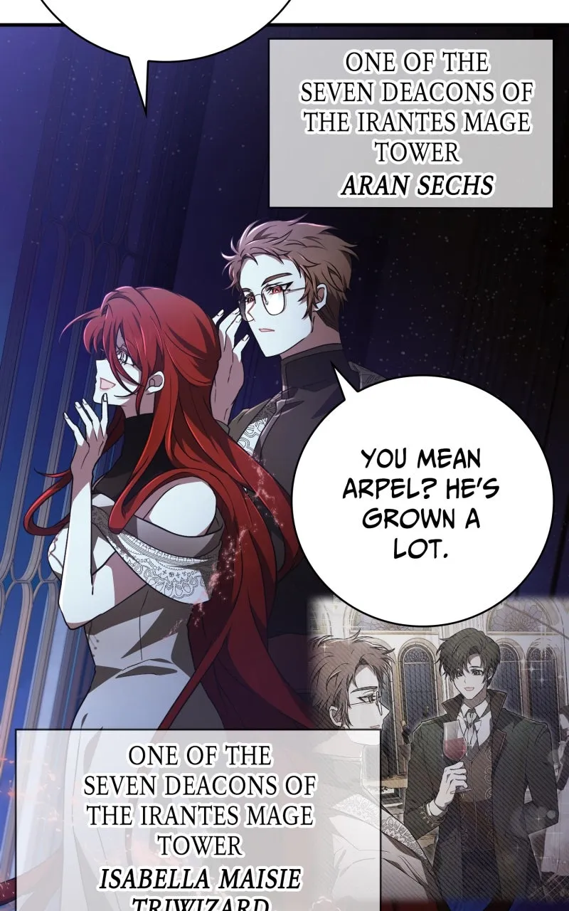 Read Just Read Me Already! chapter 37 image 5 on Lezhin