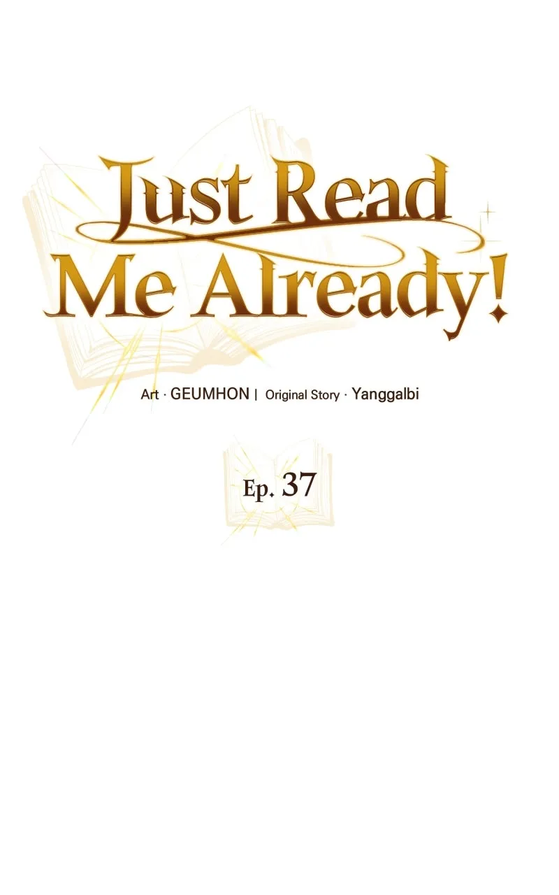 Read Just Read Me Already! chapter 37 image 54 on Lezhin