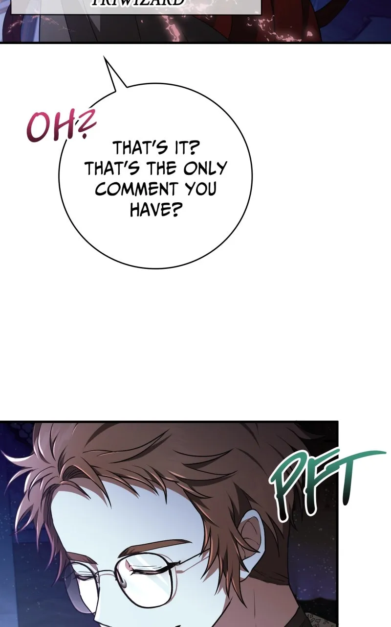 Read Just Read Me Already! chapter 37 image 6 on Lezhin