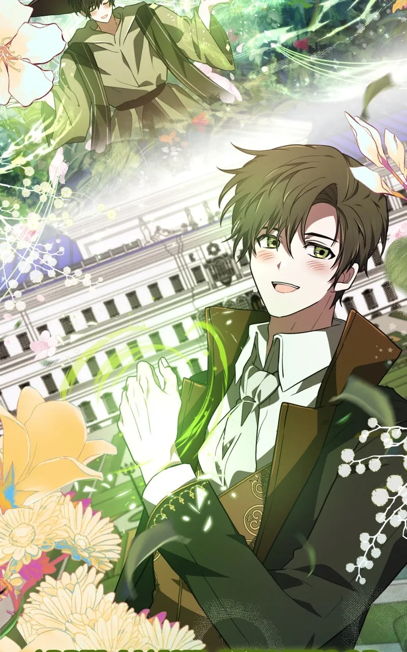 Read Just Read Me Already! chapter 37 image 8 on Lezhin