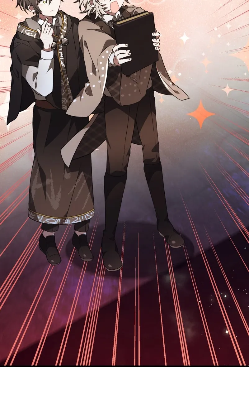 Read Just Read Me Already! chapter 38 image 1 on Lezhin