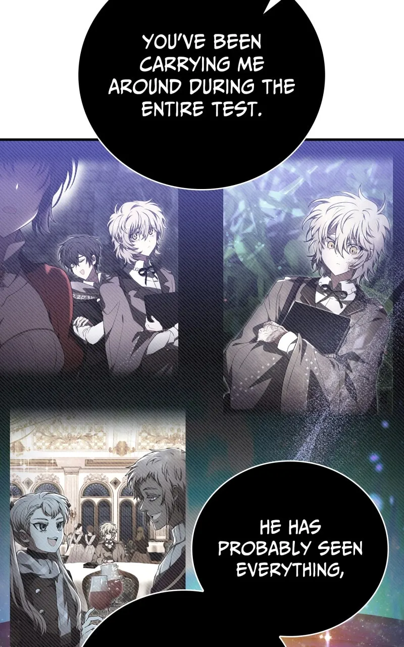 Read Just Read Me Already! chapter 38 image 12 on Lezhin