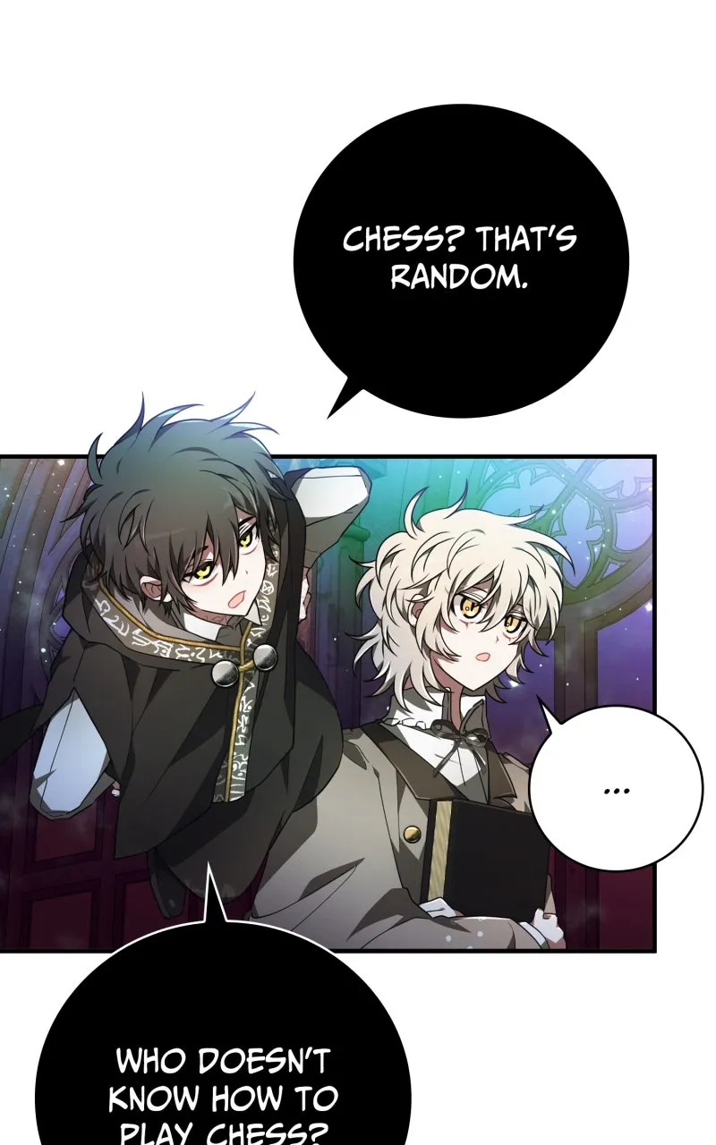 Read Just Read Me Already! chapter 38 image 17 on Lezhin