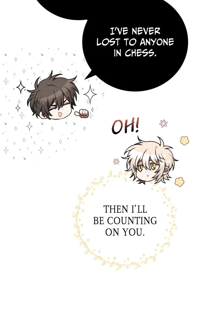 Read Just Read Me Already! chapter 38 image 23 on Lezhin