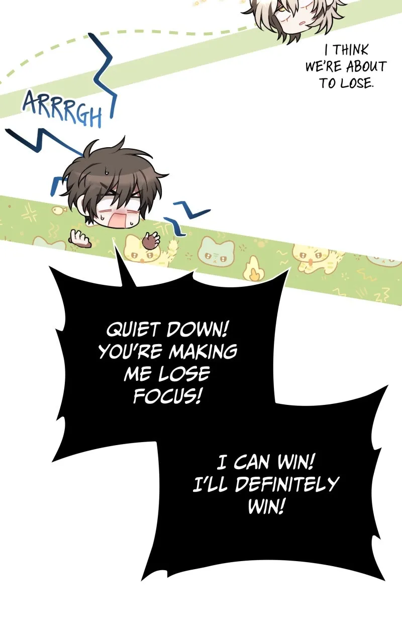 Read Just Read Me Already! chapter 38 image 44 on Lezhin