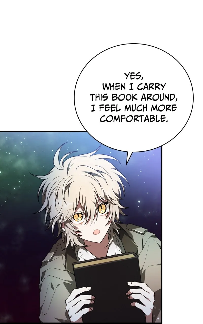 Read Just Read Me Already! chapter 38 image 6 on Lezhin