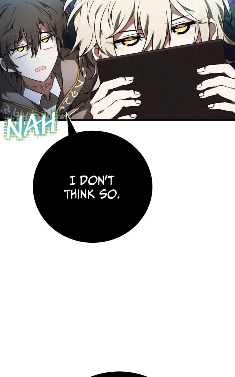 Read Just Read Me Already! chapter 38 image 8 on Lezhin