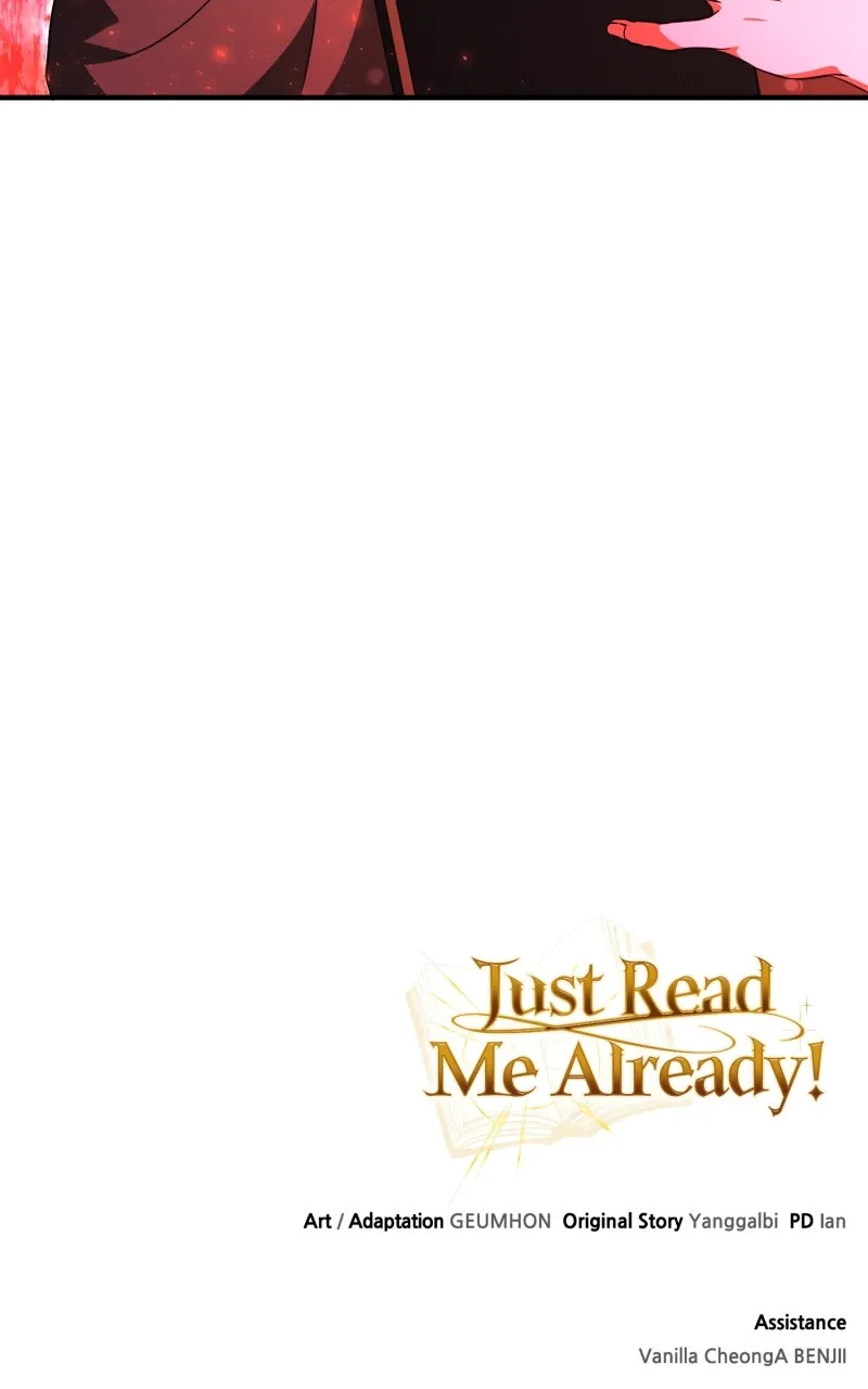 Read Just Read Me Already! chapter 39 image 122 on Lezhin