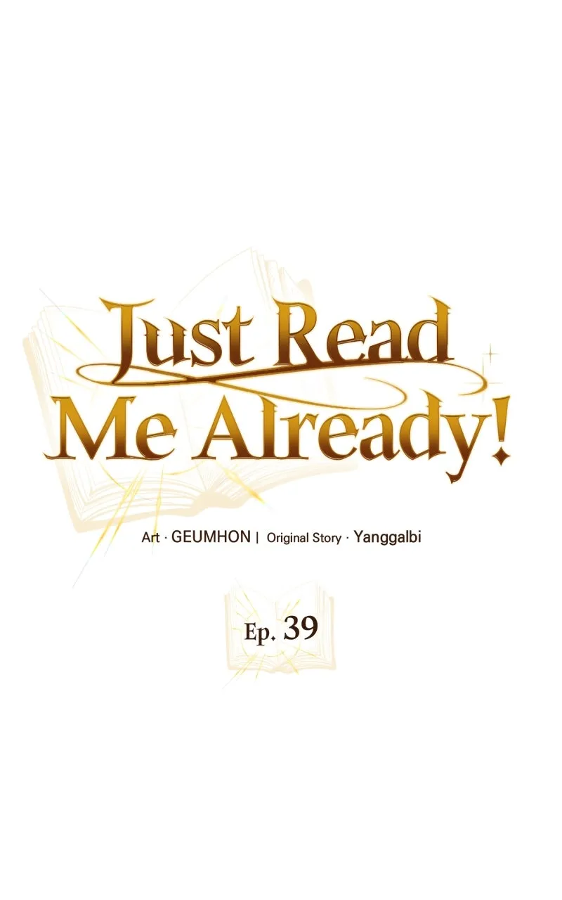 Read Just Read Me Already! chapter 39 image 41 on Lezhin