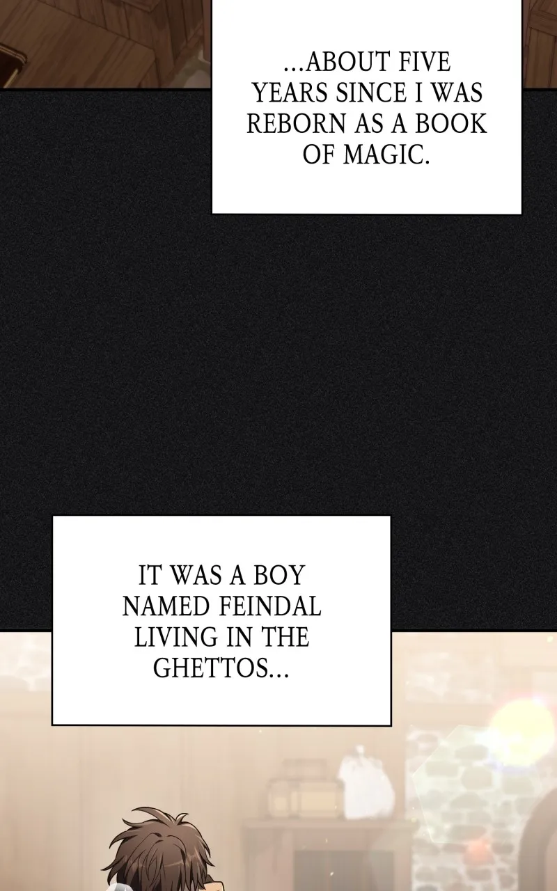 Read Just Read Me Already! chapter 4 image 1 on Lezhin