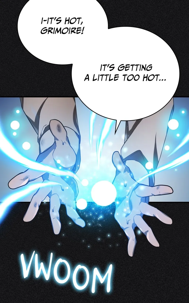 Read Just Read Me Already! chapter 4 image 14 on Lezhin