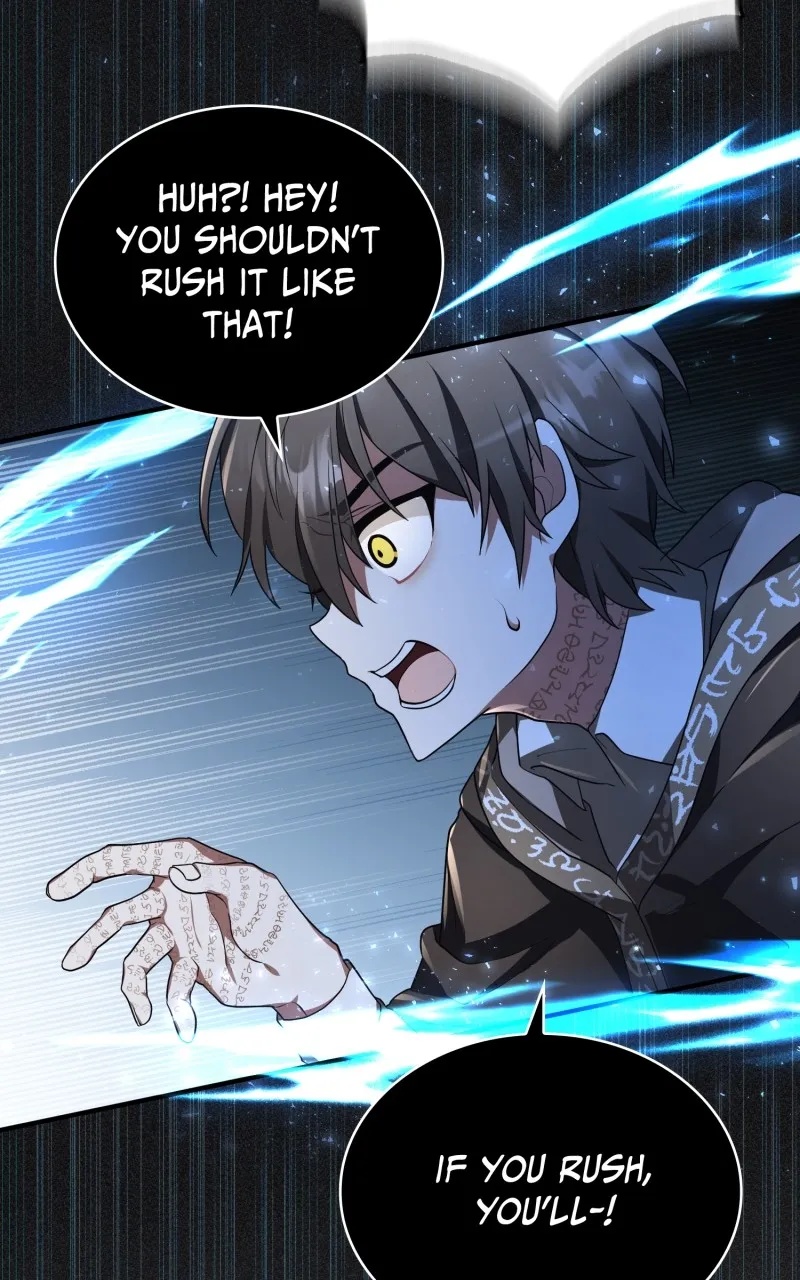 Read Just Read Me Already! chapter 4 image 19 on Lezhin