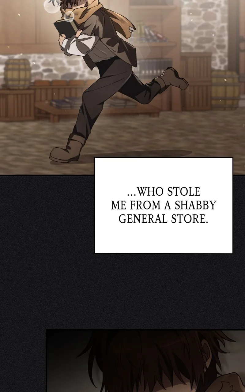 Read Just Read Me Already! chapter 4 image 2 on Lezhin