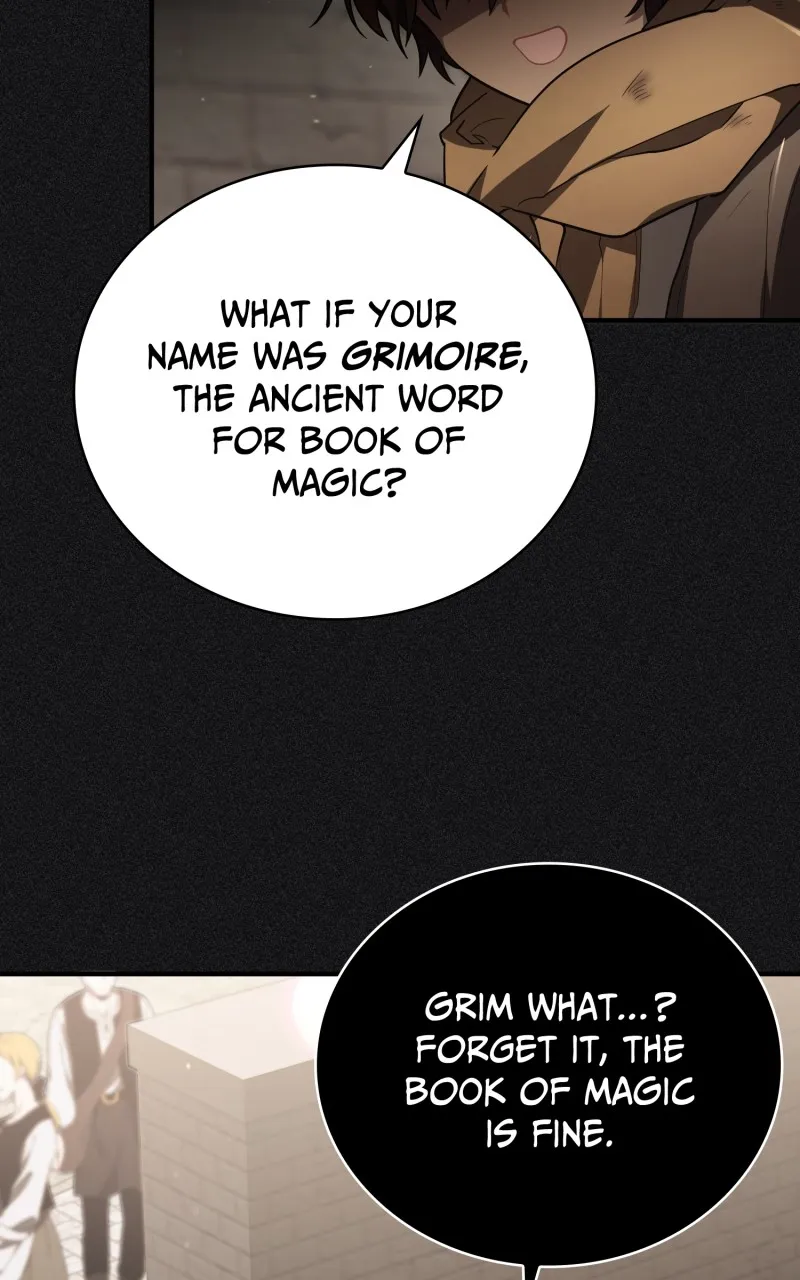 Read Just Read Me Already! chapter 4 image 3 on Lezhin