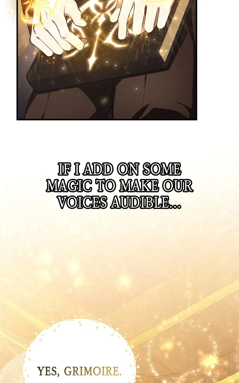 Read Just Read Me Already! chapter 4 image 34 on Lezhin