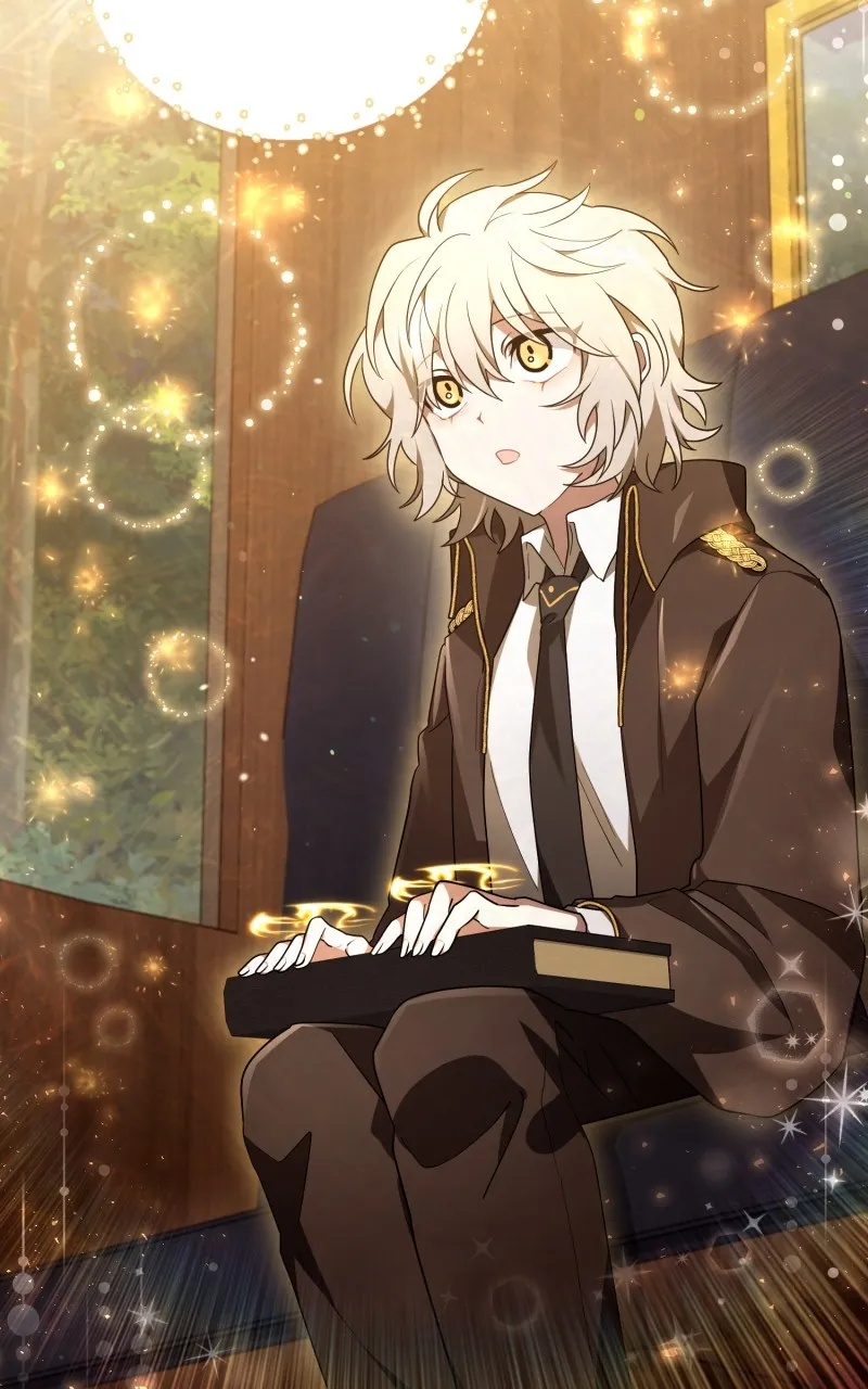 Read Just Read Me Already! chapter 4 image 35 on Lezhin